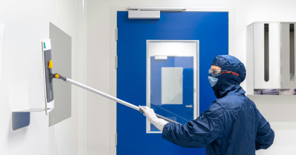 Washroom & Hygiene Services