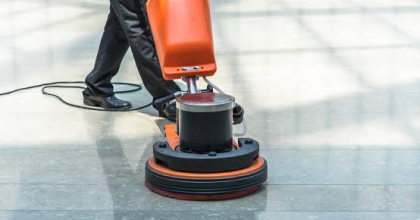 Floor Care Services