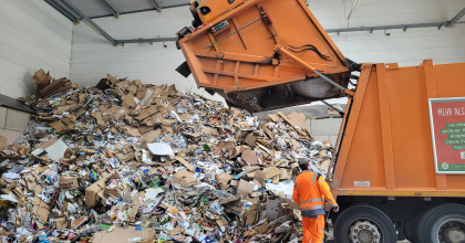 Waste Management